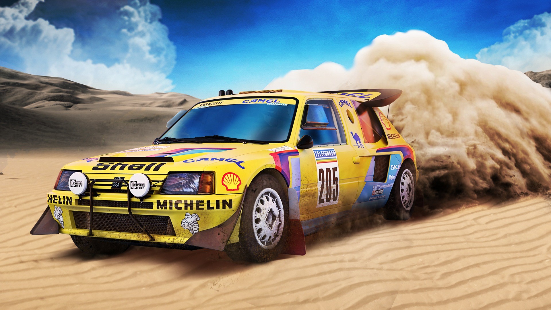 Dakar 18 - Imagen 11